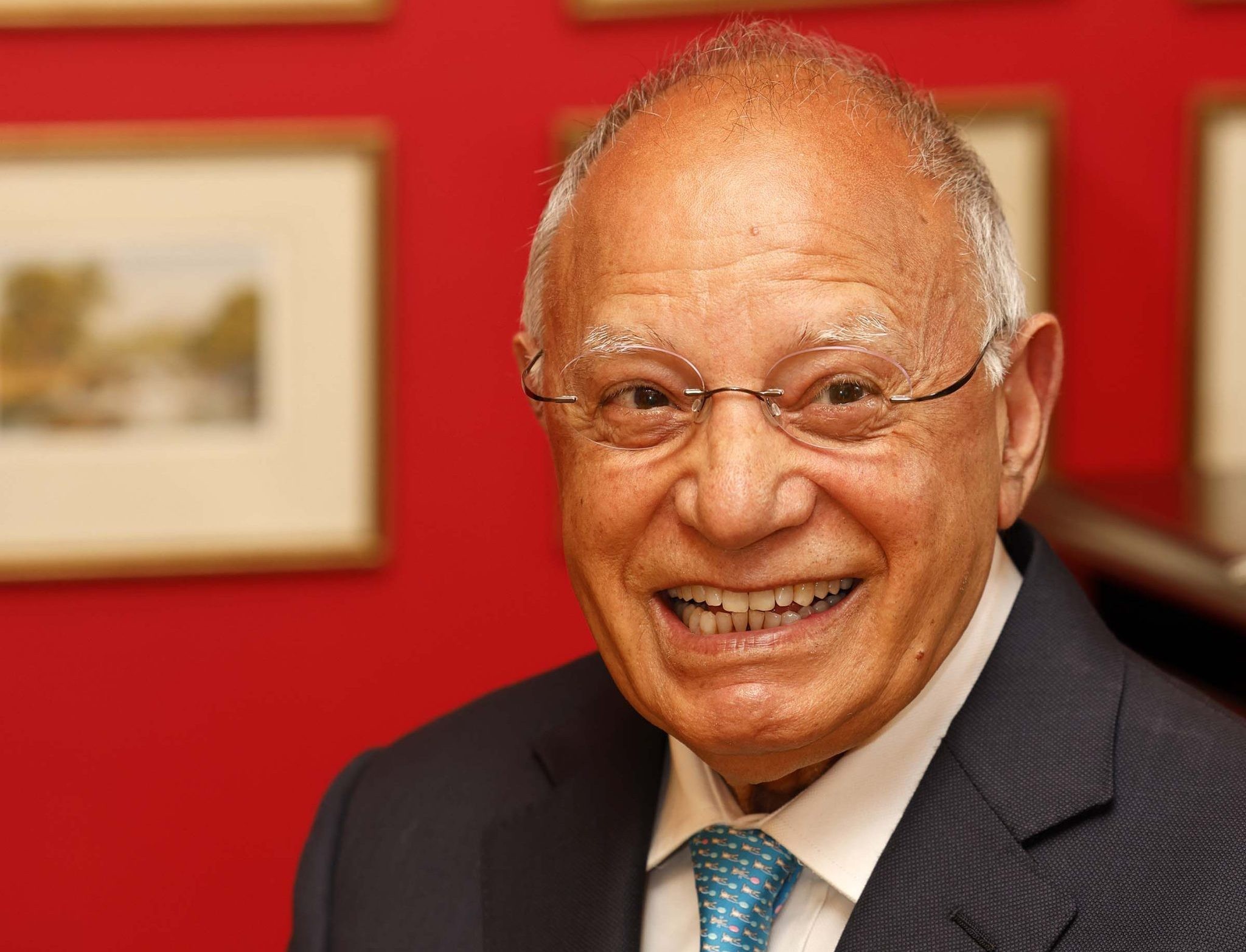 Prem Puri